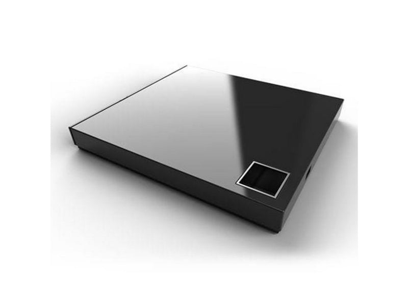 ASUS SBW-06D2X-U/BLK/G/AS - Bluray-BDRW (Brenner) - USB 2.0 - Schwarz