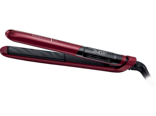 REMINGTON Glätteisen S9600 Silk