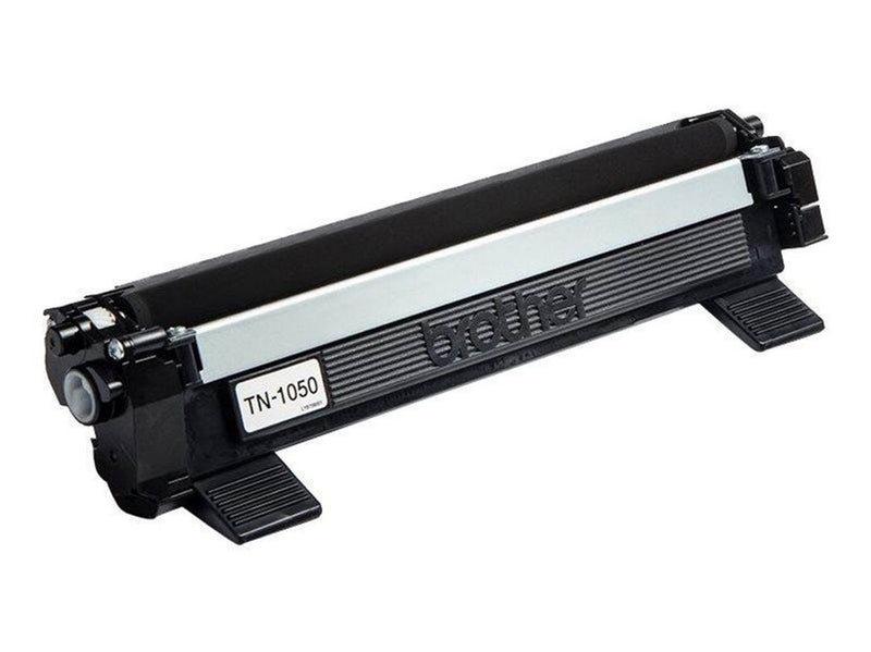 Brother TN1050 / TN 1050 Black Toner - Tonerpatrone Schwarz