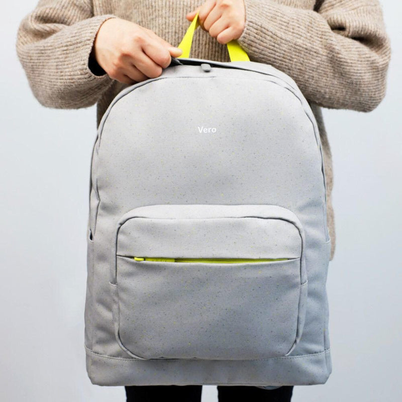 Acer Vero Essential ABG230 Notebook-Rucksack 39,6 cm (15,6') grau