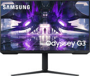 Samsung Odyssey G3 Gaming Monitor S27AG324NU - LED-Display - 68.6 cm (27')
