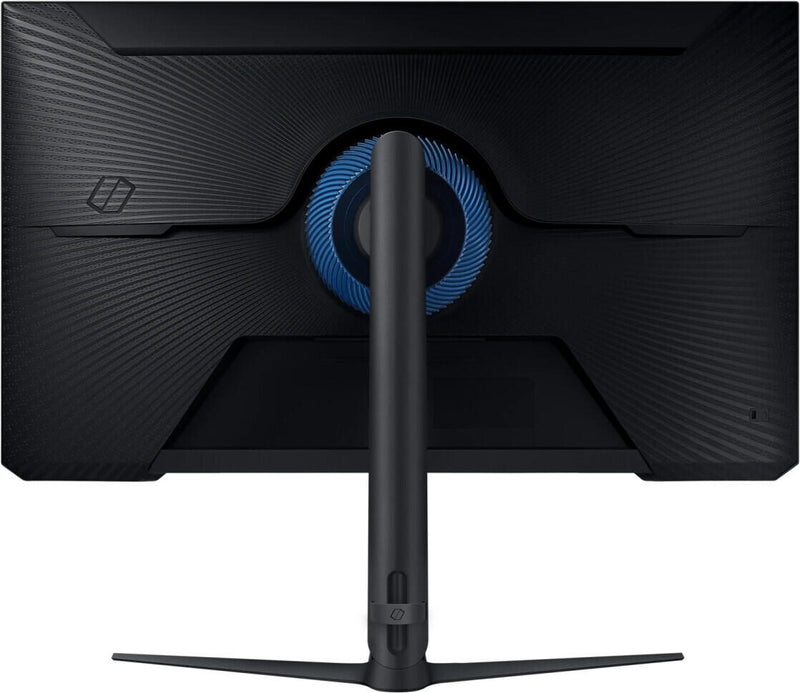 Samsung Odyssey G3 Gaming Monitor S27AG324NU - LED-Display - 68.6 cm (27')