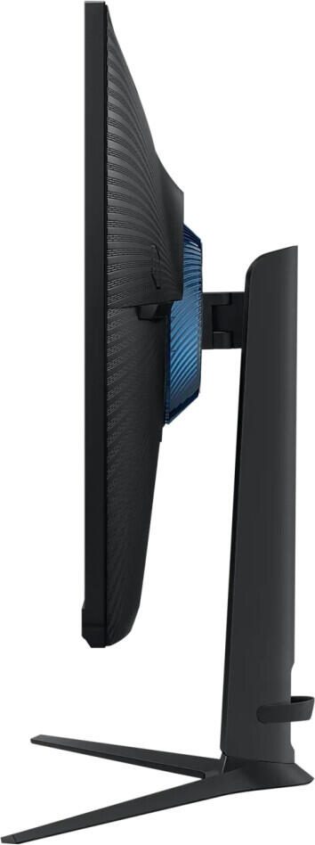 Samsung Odyssey G3 Gaming Monitor S27AG324NU - LED-Display - 68.6 cm (27')