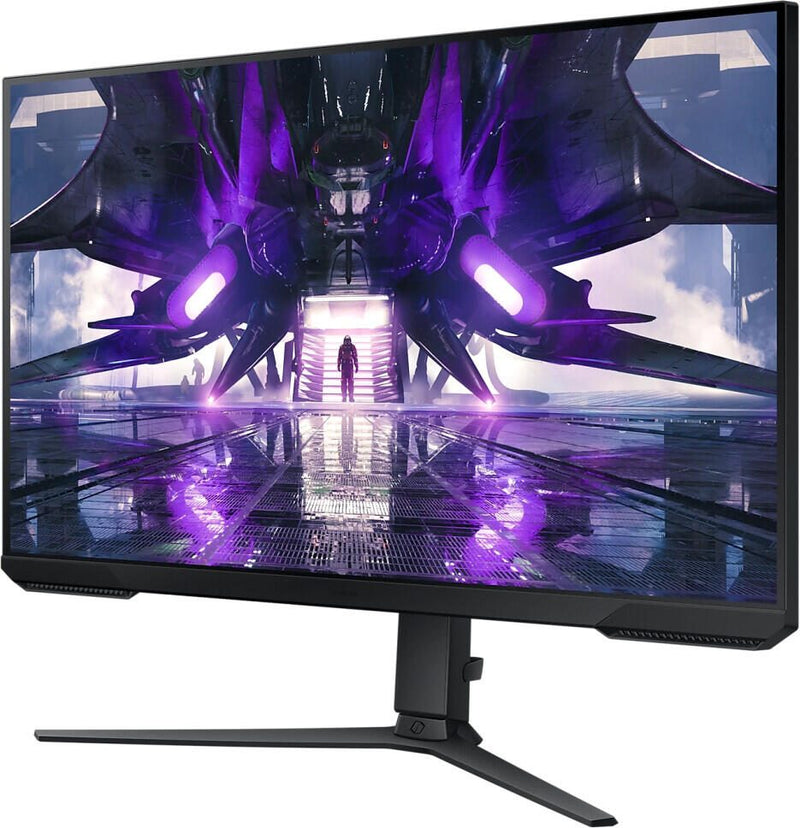 Samsung Odyssey G3 Gaming Monitor S27AG324NU - LED-Display - 68.6 cm (27')