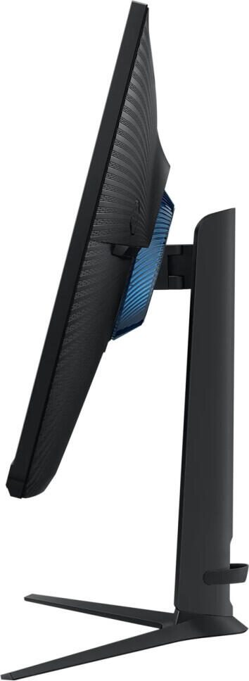 Samsung Odyssey G3 Gaming Monitor S27AG324NU - LED-Display - 68.6 cm (27')