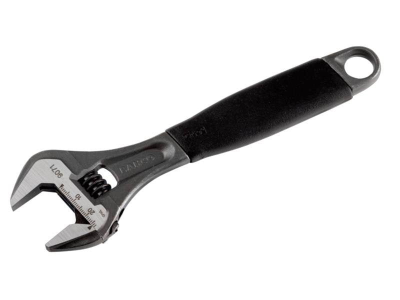 BAHCO Adjustable wrench 9071 8