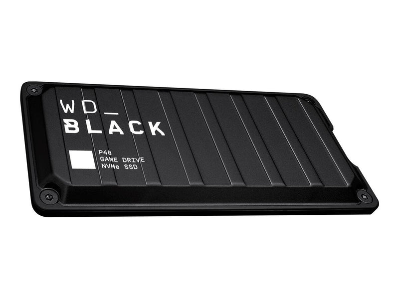 WD_BLACK™ P40 Game Drive - 500 GB