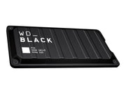 WD_BLACK™ P40 Game Drive SSD 2 TB