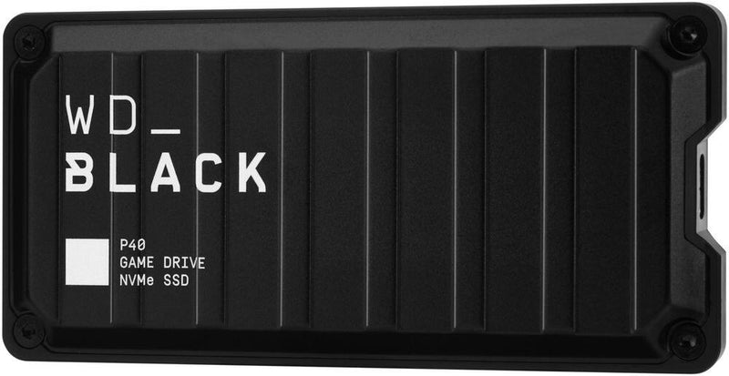 WD_BLACK™ P40 Game Drive SSD 2 TB