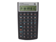 HP 10bII+ - 12-digit LCD - Financial functions