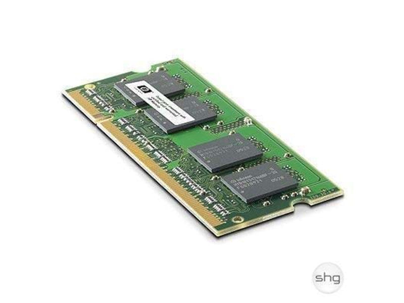 HP 1 GB DDR2 SDRAM 800 MHz