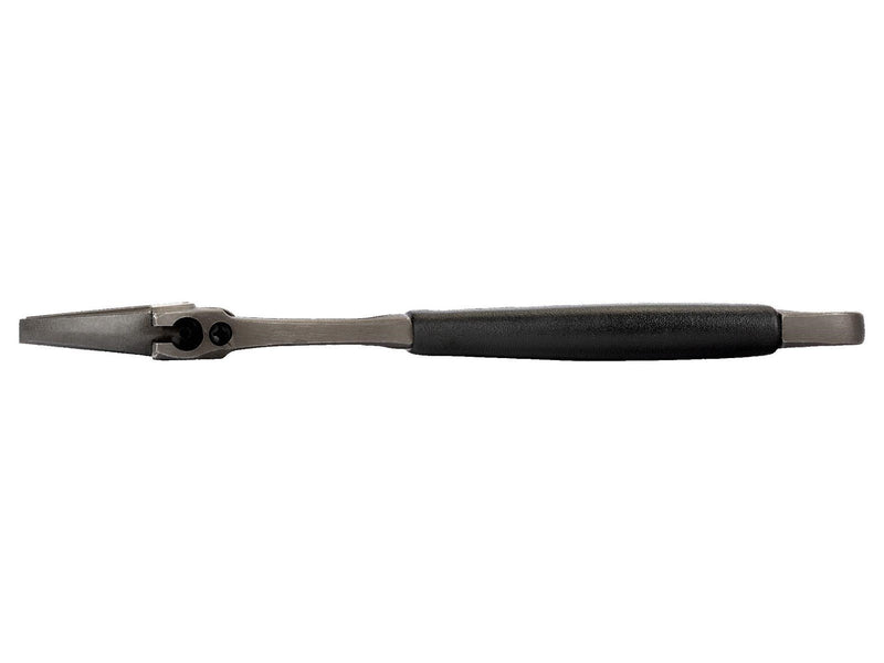 BAHCO Adjustable wrench bahco 10 ergo 9033 - wide jaws