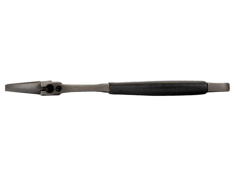 BAHCO Adjustable wrench bahco 10 ergo 9033 - wide jaws