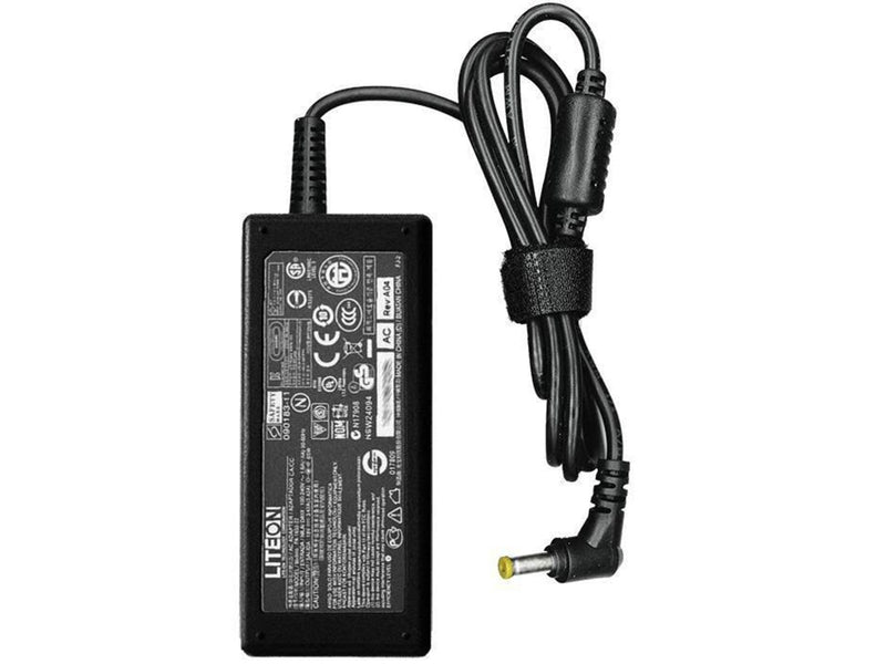Acer NETDEL ADAPTER ACER 19V-342A MAX. 65W