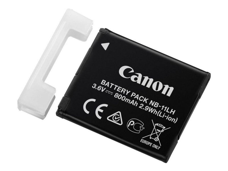 Canon NB-11LH Battery Pack