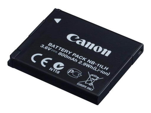 Canon NB-11LH Battery Pack