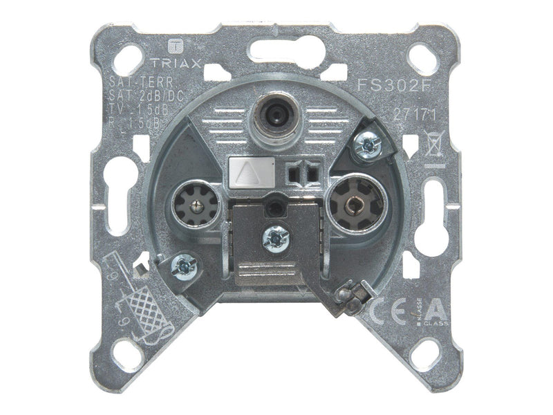 Triax FS 302 F - outlet