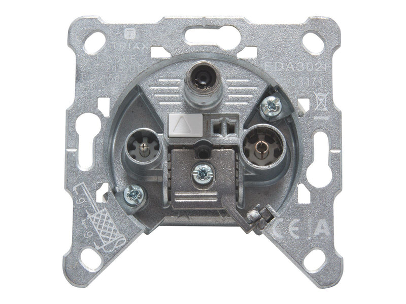 Triax EDA 302 F - outlet