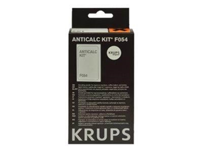 Krups AFKALKER ESPRESSOMASKINE