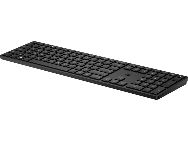 HP 455 programmierbare Wireless-Tastatur