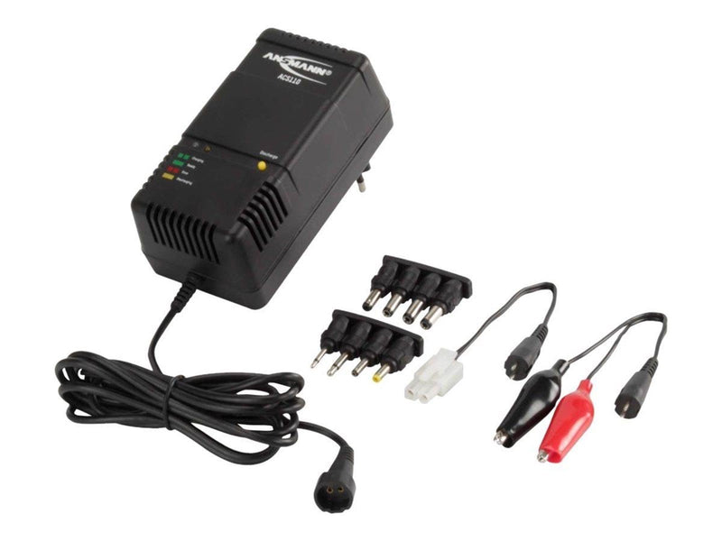 ANSMANN ACS110