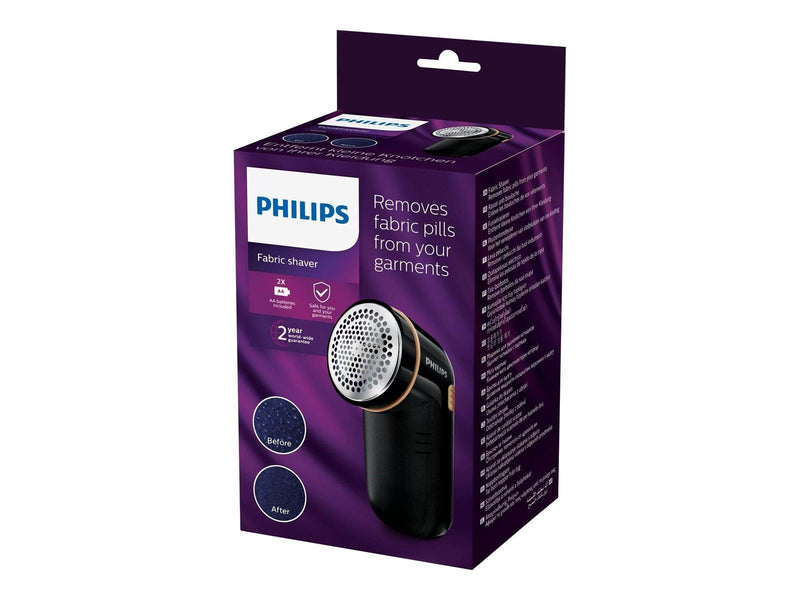 Philips Fabric Shaver GC026/80