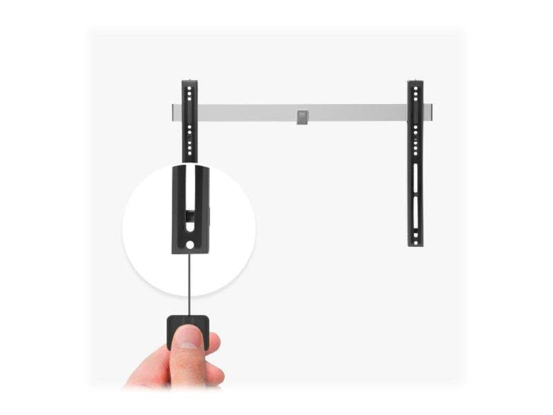 Universal Electronics One For All ULTRA SLIM WM 6411 80 kg 60" 100 x 100 mm