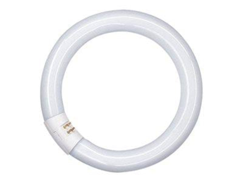 Osram Fluoreszierende Glühbirne LUMILUX T9 C 32W 4000K G10q