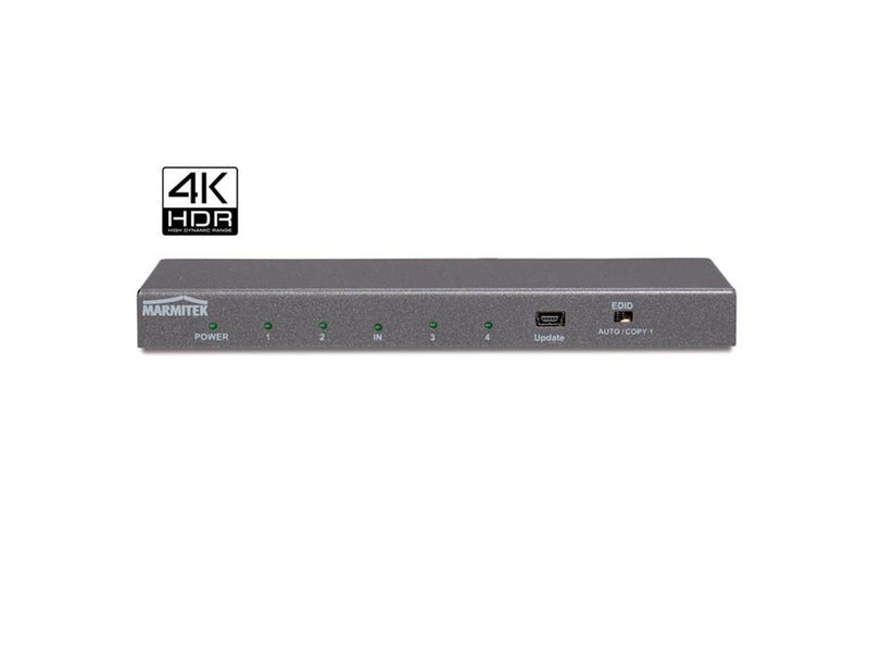 Marmitek  Split 614 UHD 2.0