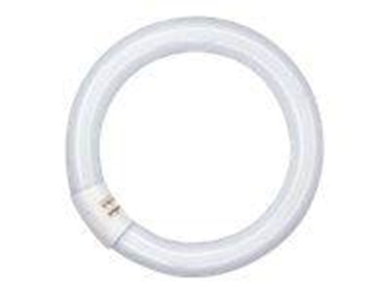 Osram Fluoreszierende Glühbirne LUMILUX T9 C 40W, 4000K G10q