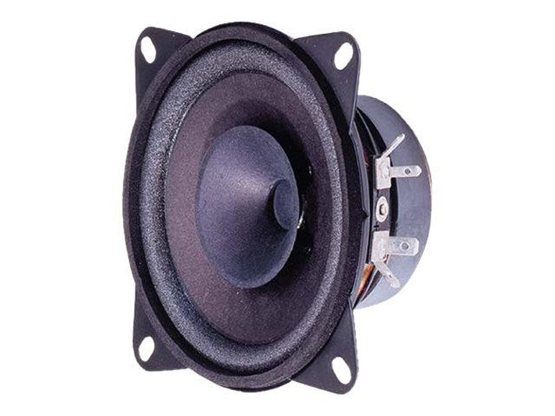 Visaton FR 10 HM 4 Ohm - speaker - for car - Lautsprecher