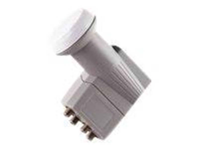 Schwaiger LNB4 - low-noise block converter