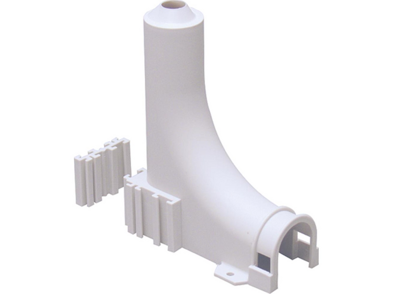 Uponor Bend support uponor plastic 25/12-15 mm