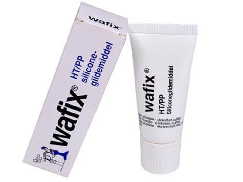 Wavin Wafix silicone lubricant 50 g