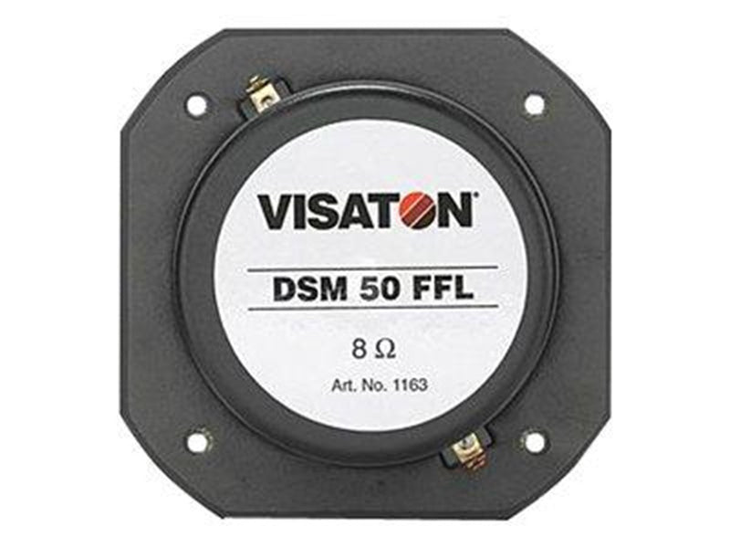 Visaton DT 94 4 Ohm - speaker driver