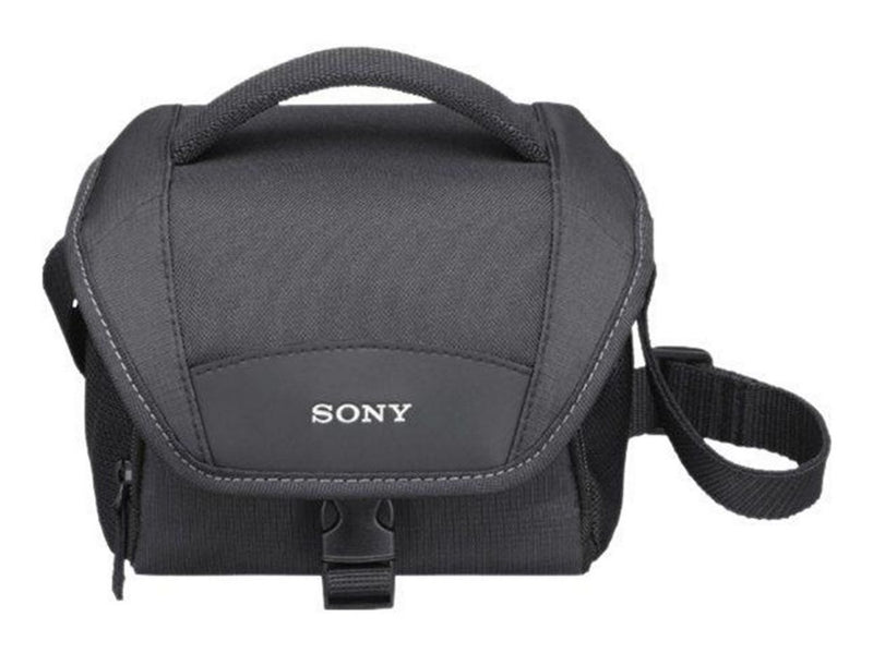 Sony LCS U11 - Schwarz