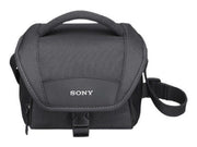 Sony LCS U11 - Schwarz