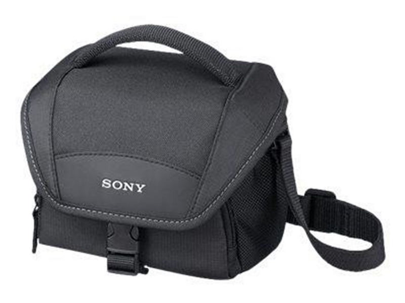 Sony LCS U11 - Schwarz
