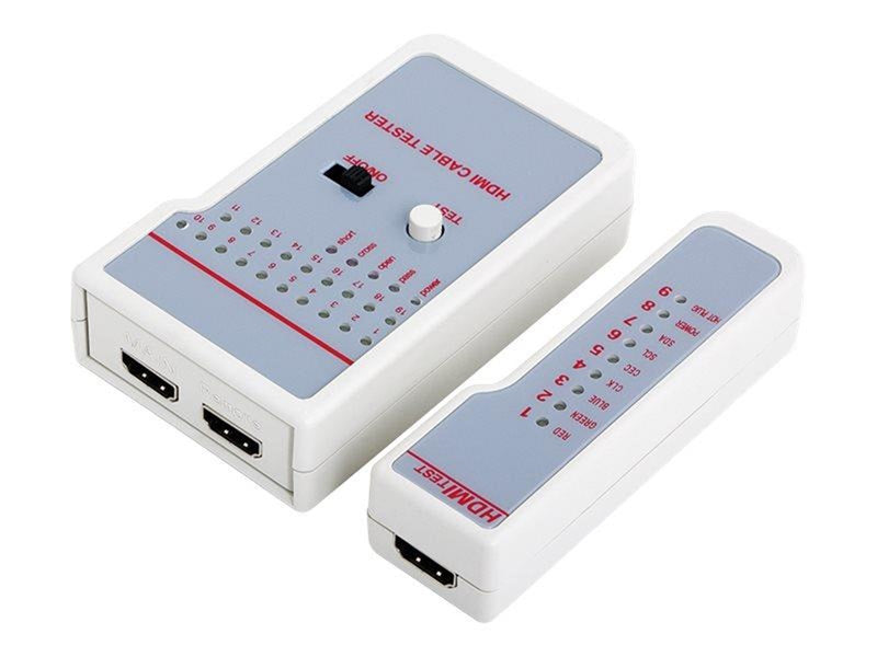 LogiLink HDMI Cable Tester