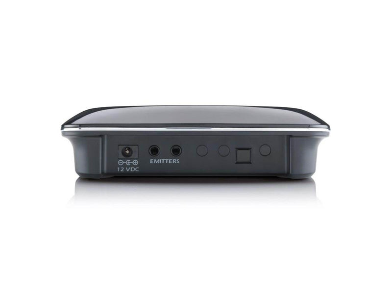 Marmitek  Invisible Control Black 4