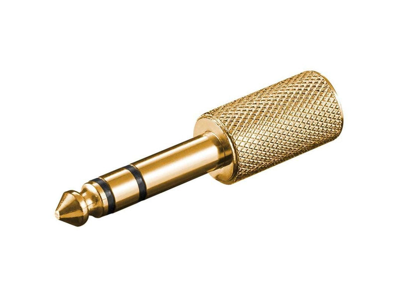 Pro Audio Adapter Phono - MiniJack