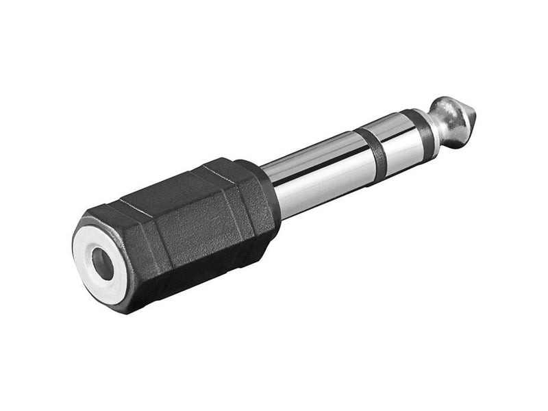 Pro Audio Adapter MiniJack - Phono