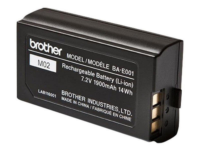 Brother BA-E001 / BAE001 LI-ION Battery