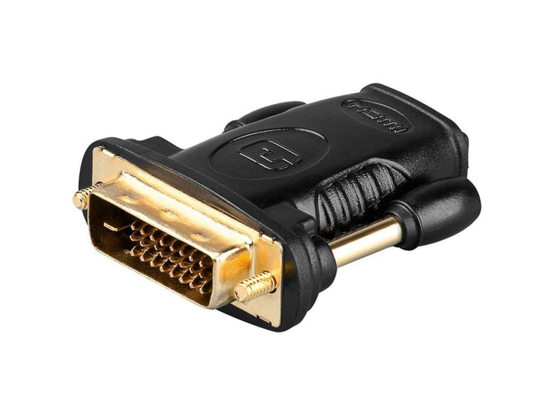 Pro HDMI (F) - DVI-D (M) Adapter