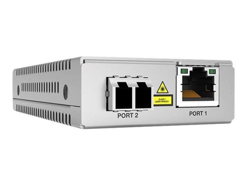 Allied Telesis AT MMC2000LX/LC