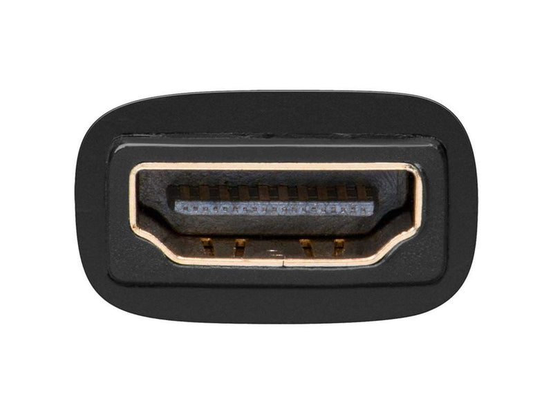 Pro HDMI (F) - DVI-D (M) Adapter