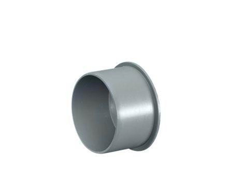 Wavin Wafix pp socket plug ø50 mm grey