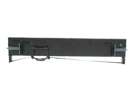 Epson Original Farbband schwarz für LQ 780 (C13S015657)