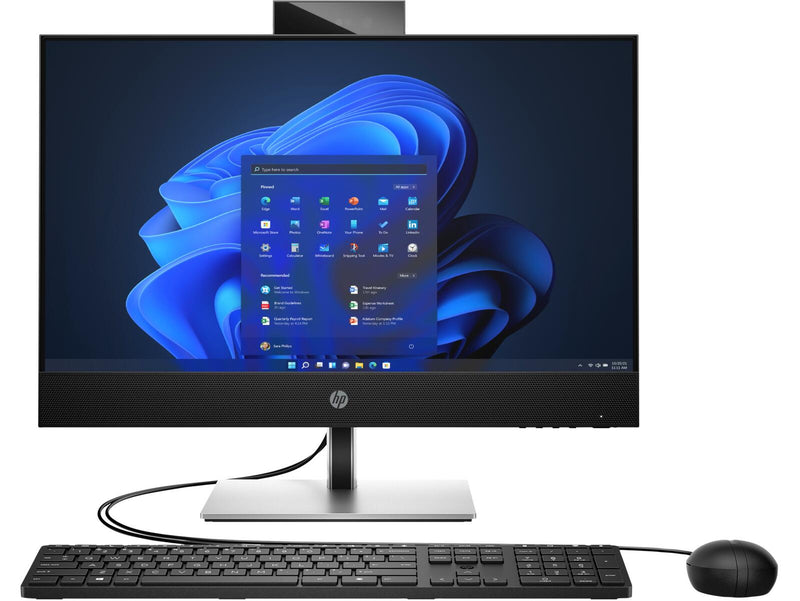 HP ProOne 440 G9 Non-Touch Intel® Core™ i3-13100T