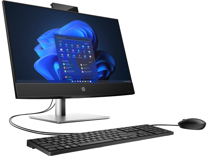 HP ProOne 440 G9 Touch i313100T 16GB/512SSD W11 Pro